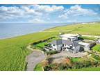 6 bedroom detached house for sale in Beach Road, Southerndown