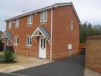 2 bed house to rent in Brandon Avenue, TF5, Telford