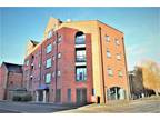 2 bedroom flat for sale in The Square, Seller Street, Chester, Cheshire, CH1