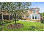 4 bedroom detached house for sale in Edelweiss Close, Ludgershall, Andover, SP11