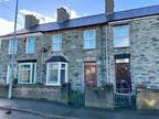 2 bedroom terraced house for sale in Llanfachraeth, Anglesey, LL65