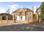 Church Lane, Loughton, Esinteraction IG10, 6 bedroom detached house for sale -