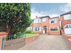 4 bedroom semi-detached house for sale in Greenleach Lane, Worsley, Manchester