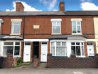 Knighton Fields Road West, Aylestone, Leicester, LE2 2 bed terraced house for