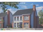 The Conagher, Benbraddagh Rise, Dungiven BT47, 4 bedroom detached house for sale