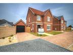 3 bedroom detached house for sale in Plot 66 The Paris, Chattowood