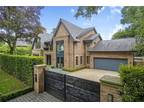 Fletsand Road, Wilmslow, Cheshire SK9, 5 bedroom detached house for sale -