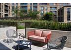 The Claves, Millbrook Park, Mill Hill, London NW7, 2 bedroom flat for sale -