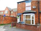 Welbeck Street, Hull, East Riding of Yorkshire, HU5 3SG 2 bed terraced house for