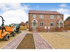 3 bed house for sale in Crown Avenue, PE12, Spalding