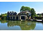 4 bedroom detached house for sale in Castle Wharf, Bridge Street, Berkhamsted