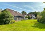 Main Road, East Boldre, Hampshire SO42, 3 bedroom detached house for sale -