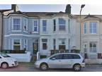 Plymouth, Devon PL5 2 bed apartment for sale -