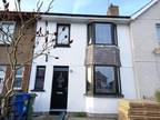 3 bedroom terraced house for sale in Bangor, Gwynedd, LL57