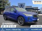 2024 Acura RDX w/A-Spec Package