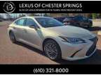 2024 Lexus ES ES 350 Luxury