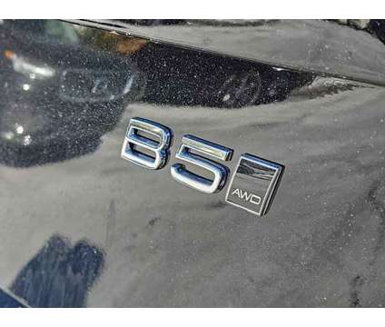 2024 Volvo XC90 Plus Bright Theme is a Black 2024 Volvo XC90 3.2 Trim Car for Sale in Auburn MA