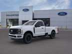 2024 Ford Super Duty F-350 SRW XL