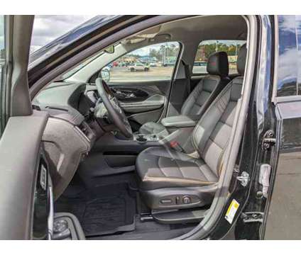 2024 GMC Terrain AT4 is a Black 2024 GMC Terrain Car for Sale in Brookhaven MS