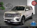 2018 Ford Expedition Max Limited