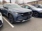 2024 Mazda CX-50 2.5 Turbo Premium Package