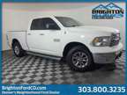 2013 Ram 1500 SLT