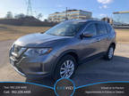 2018 Nissan Rogue Gray, 94K miles