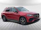 2020 Mercedes-Benz GLE GLE 350