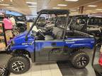 2024 Kawasaki MULE PRO-MX LE