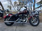 2012 Harley-Davidson Sportster® 1200 Custom