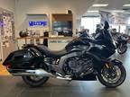 2018 Bmw K 1600 B