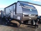 2024 Coachmen Catalina Legacy Edition 323BHDSCK