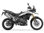 2022 Triumph Tiger 900 Rally