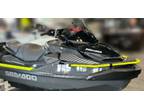 2024 Sea-Doo Explorer Pro 170