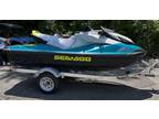 2024 Sea-Doo GTI SE 130 iBR