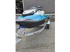 2024 Sea-Doo GTI SE 130 iBR iDF + Sound System