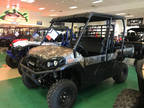 2024 Kawasaki MULE PRO-FXT 1000 LE Camo