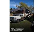 2018 Jayco Greyhawk 30X