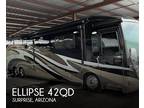 2012 Itasca Ellipse 42QD