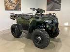 2024 Polaris Sportsman 450 H.O. ATV for Sale