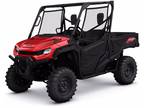 2024 Honda Pioneer 1000-3P EPS ATV for Sale