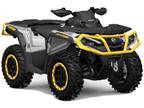 2024 Can-Am Outlander XT-P 1000R ATV for Sale