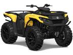 2024 Can-Am Outlander XT 700 ATV for Sale