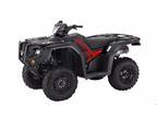 2024 Honda TRX520 Rubicon IRS EPS ATV for Sale