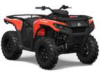 2024 Can-Am Outlander DPS 700 ATV for Sale