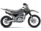 2024 Kawasaki KLX 140R