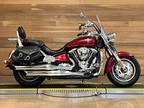 2006 Kawasaki Vulcan 2000 Classic