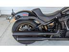 2024 Harley-Davidson Low Rider® S