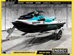 2022 Sea-Doo GTx pro 130 with IBR Boat for Sale