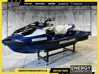2023 Sea-Doo GTX Limited 300 (Sound system) Boat for Sale
